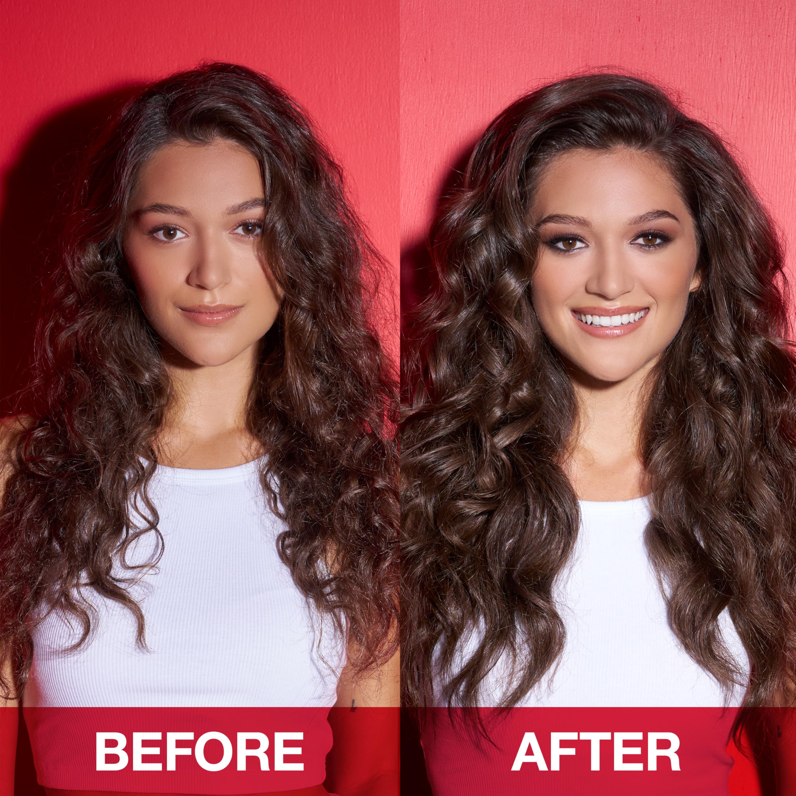 SexyHair Big Spray & Play Volumizing Hairspray | Hold and Shine | Up to 72 Hour Humidity Resistance | All Hair Types - Image 5