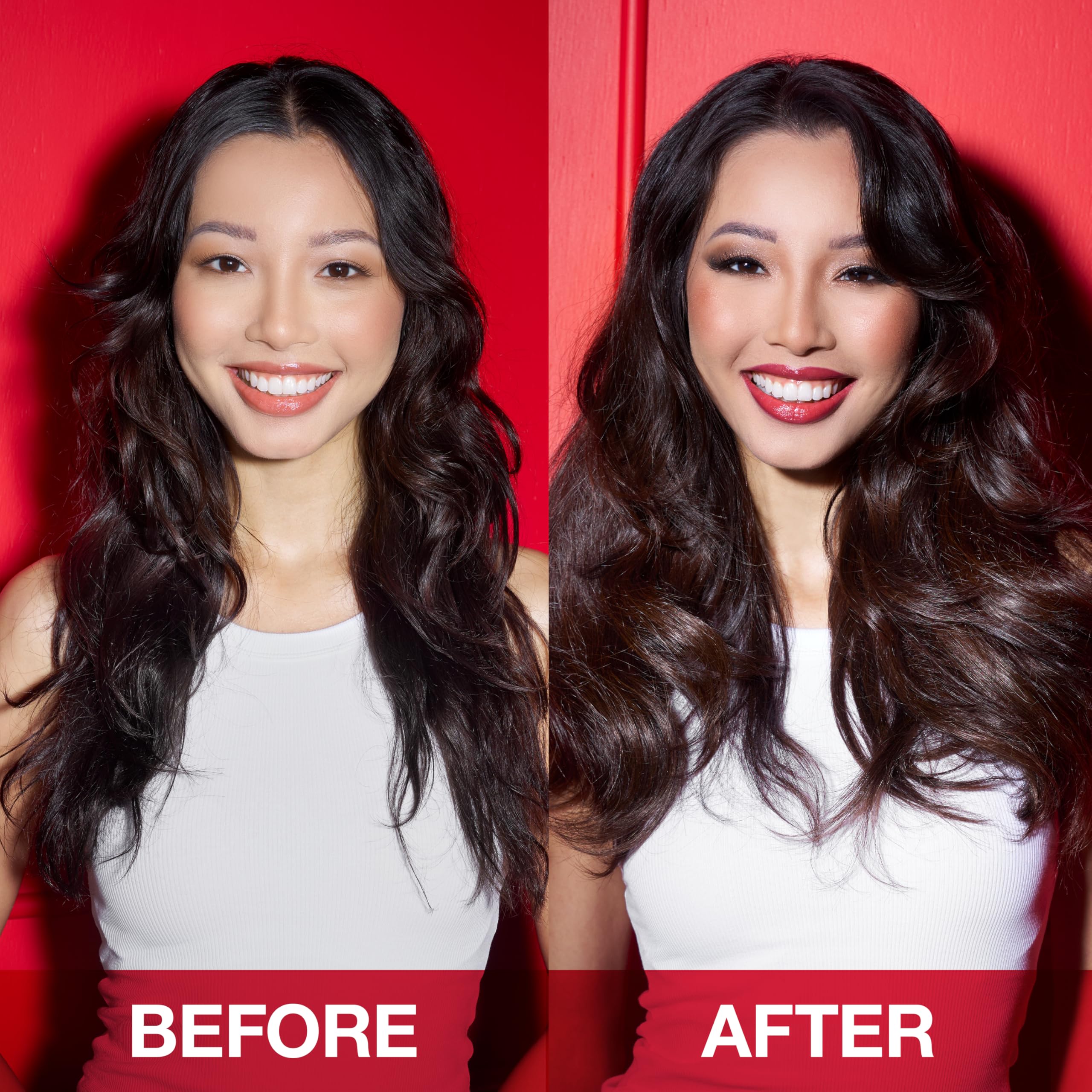 SexyHair Big What A Tease Backcomb in a Bottle Firm Volumizing Hairspray| Up to 72 Hour Humidity Resistance | All Hair Types, 4.2 Fl Oz (Pack of 1) - Image 3