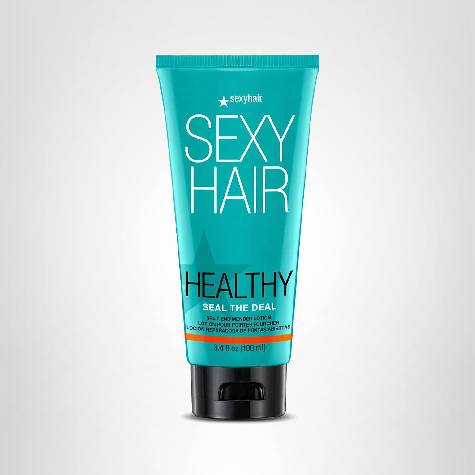 SexyHair Healthy Seal the Deal Split End Mender Lotion | All Hair Types - Image 6
