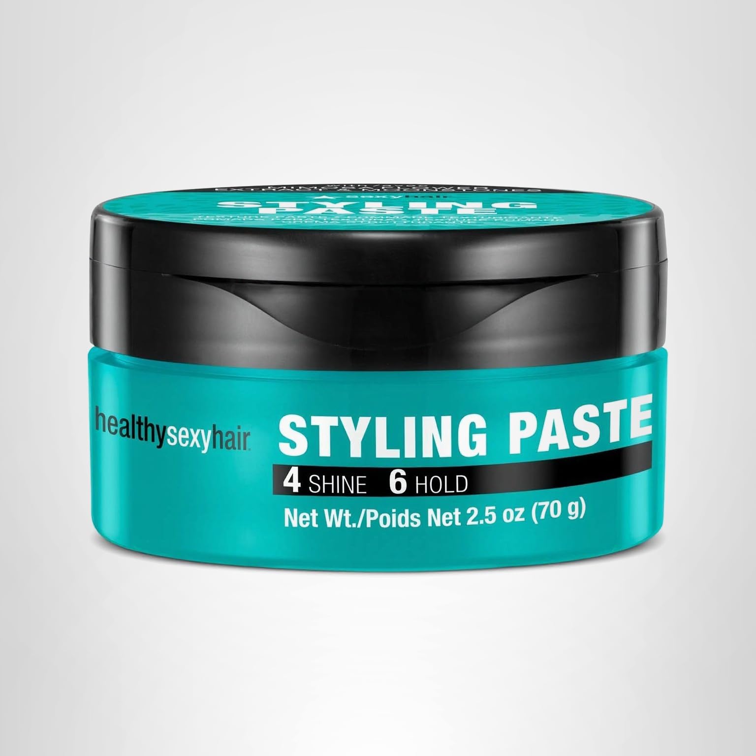 SexyHair Healthy Styling Paste Texture Paste | Medium, Pliable Hold and Control | Satin Finish | All Hair Types - Image 7