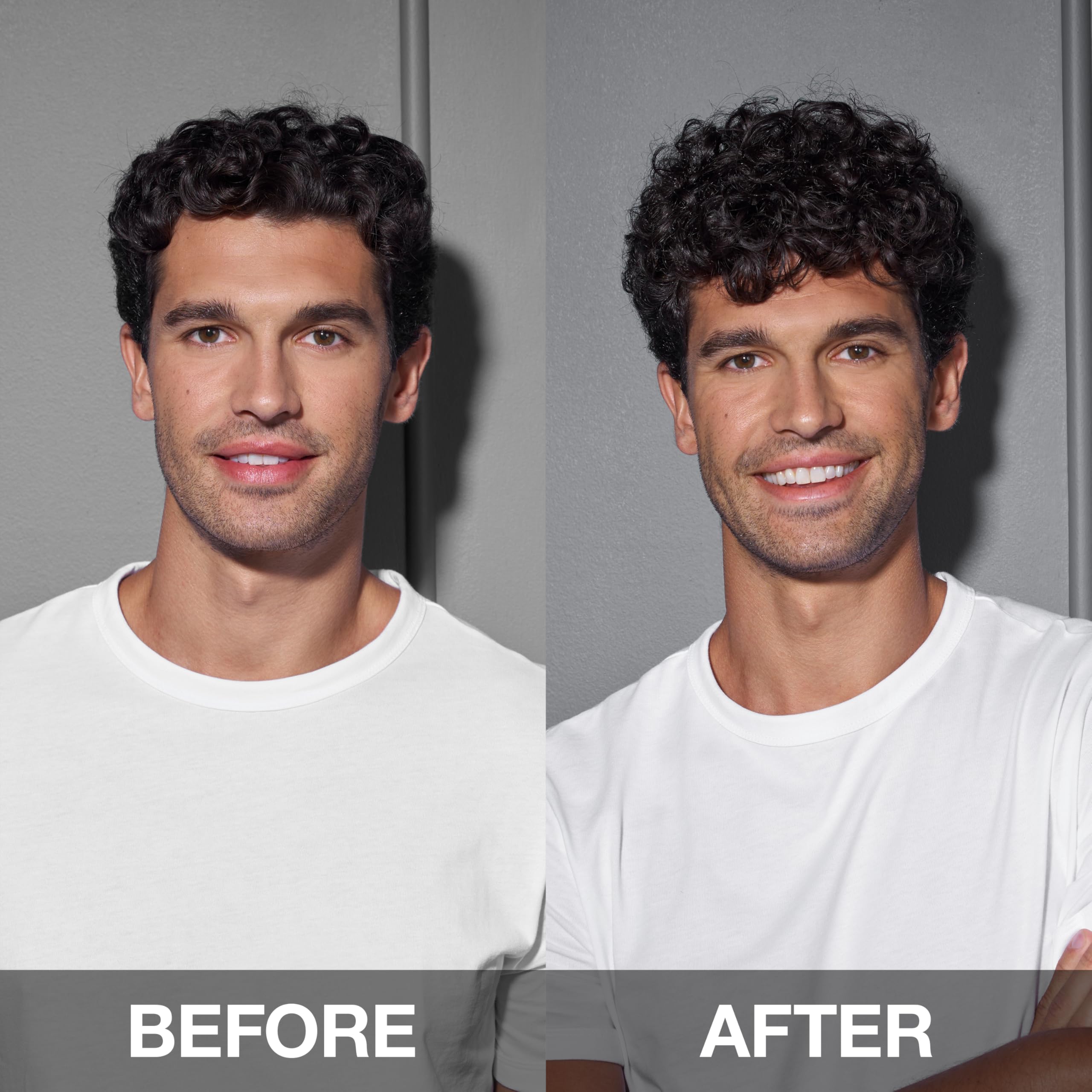 SexyHair Style Polished Up Pomade | Classic Polished Styles | Adds Shine | Washes Out Easily - Image 4