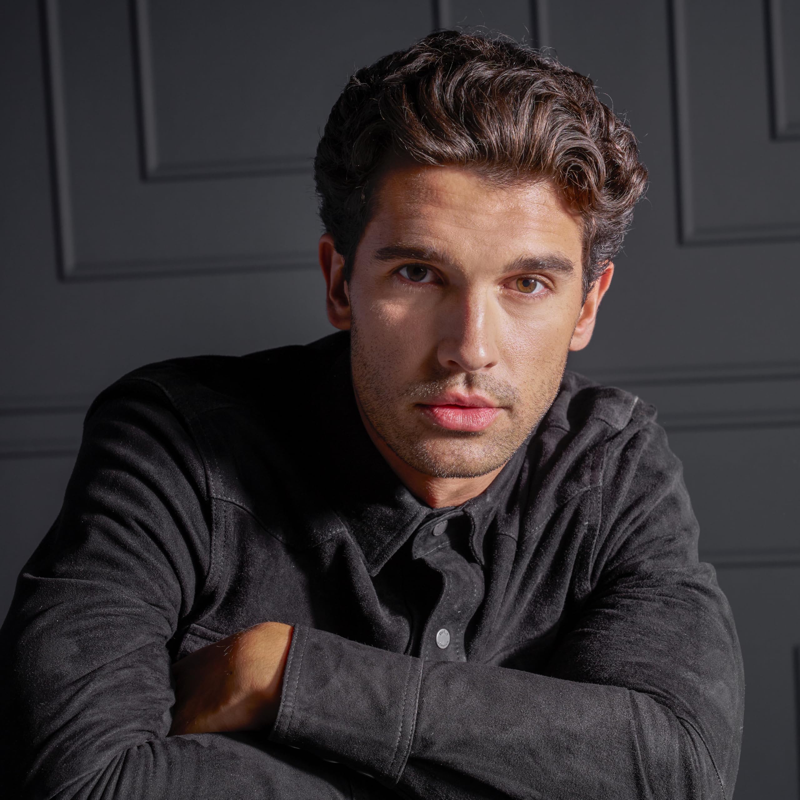 SexyHair Style Polished Up Pomade | Classic Polished Styles | Adds Shine | Washes Out Easily - Image 5