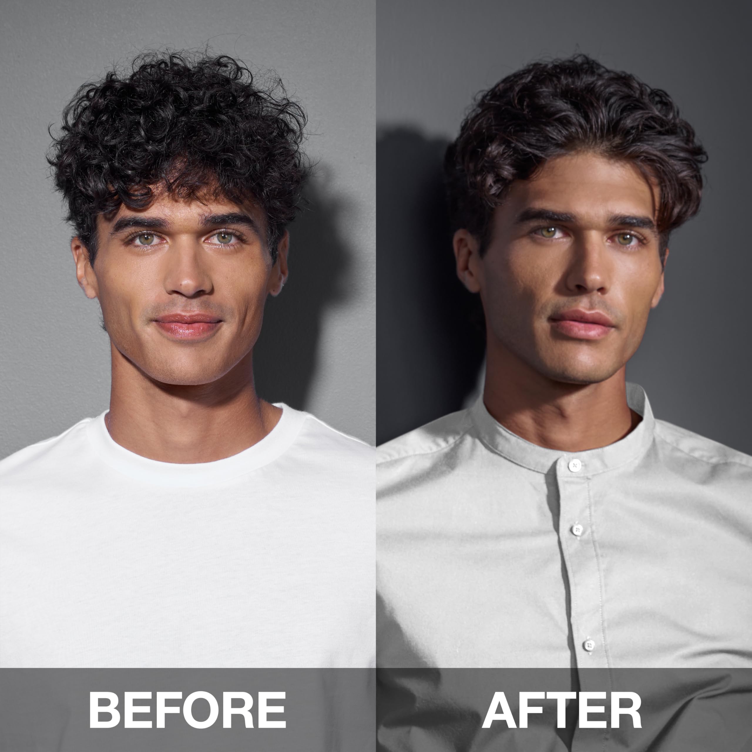 SexyHair Style Ultra Curl Support Styling Crème-Gel, 5.1 Oz | High Control | Adds Definition and Long-Lasting Shape - Image 4