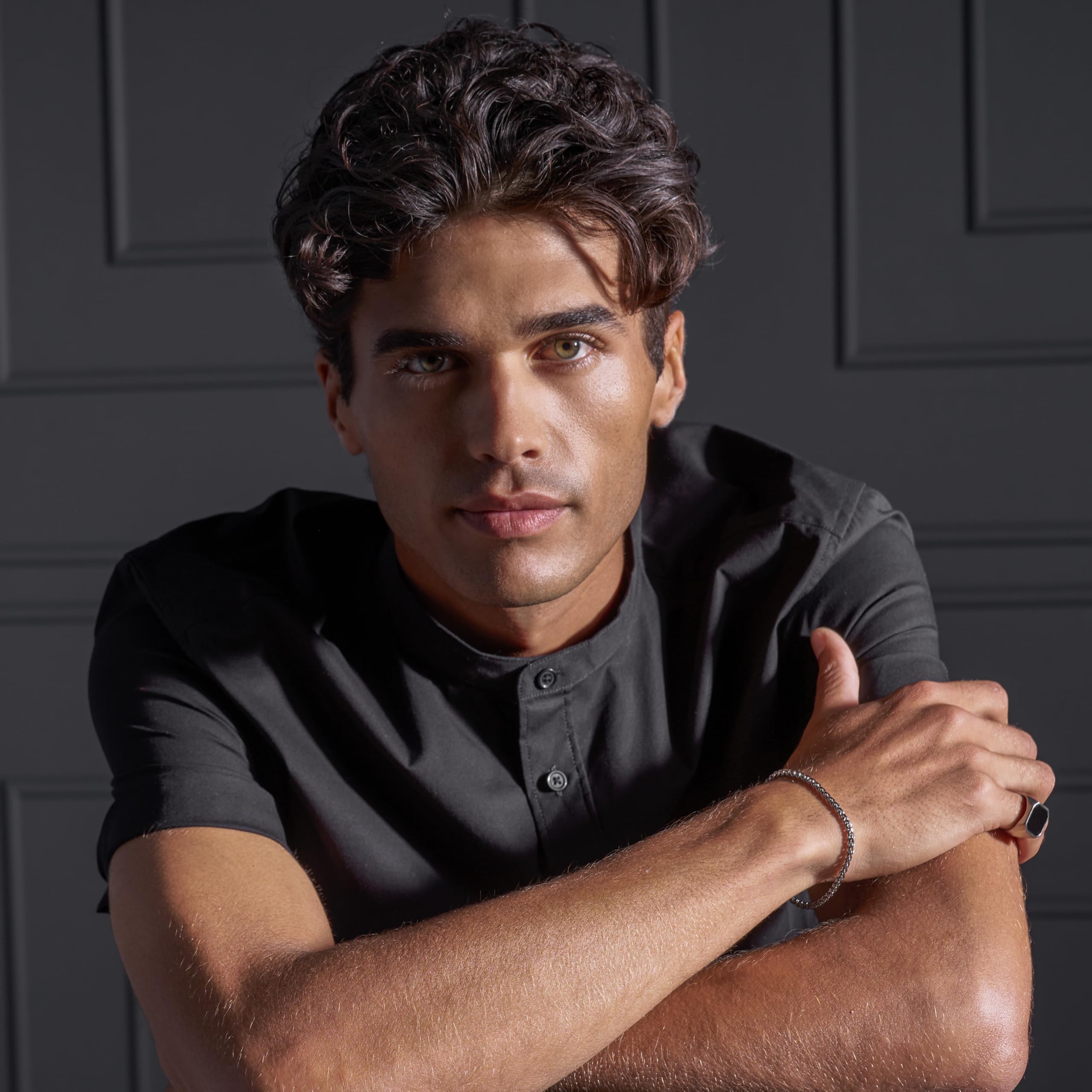 SexyHair Style Ultra Curl Support Styling Crème-Gel, 5.1 Oz | High Control | Adds Definition and Long-Lasting Shape - Image 5