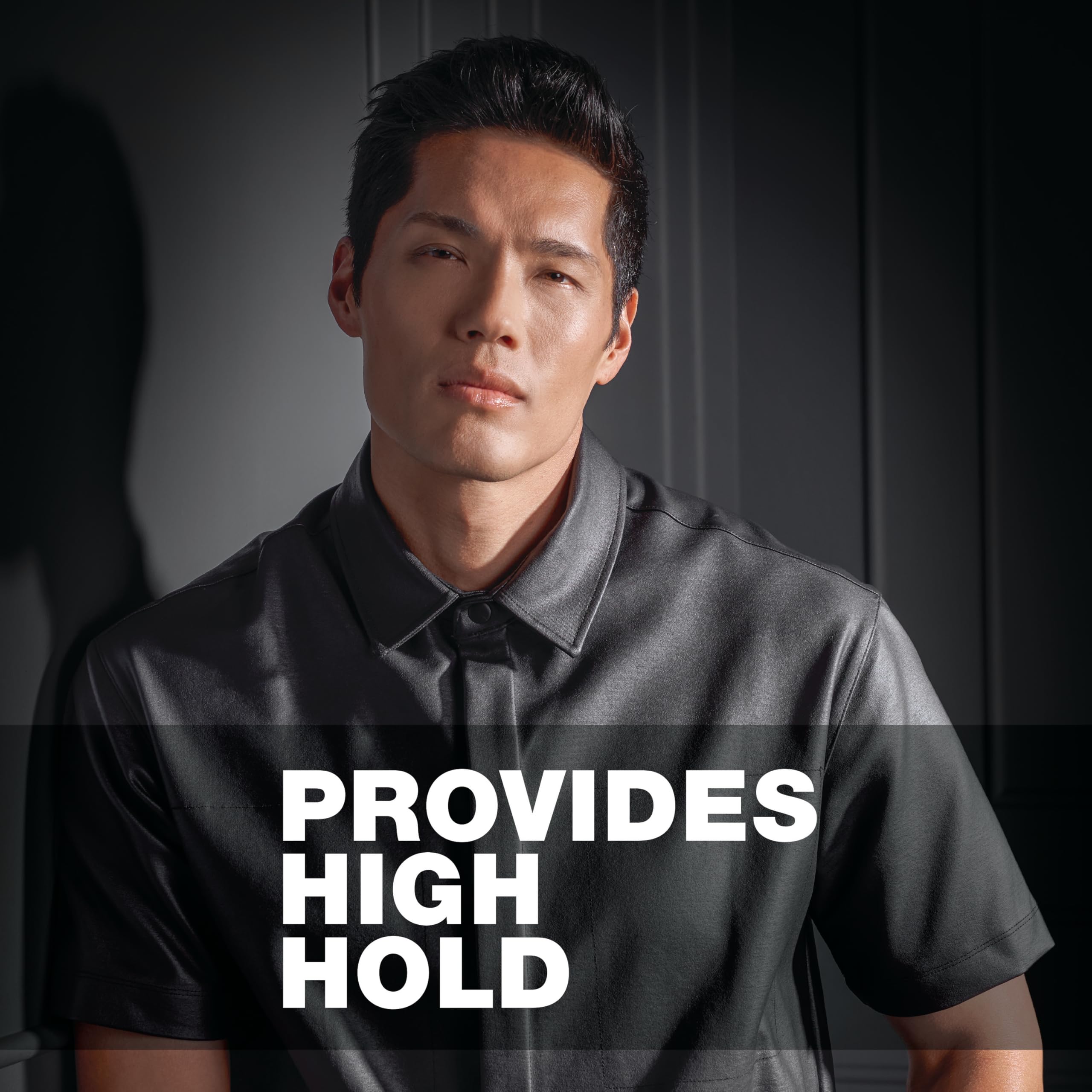 SexyHair Style Hard Up Hard Holding Gel | Extreme Hold | Non-Flaking Formula | All Hair Types - Image 6