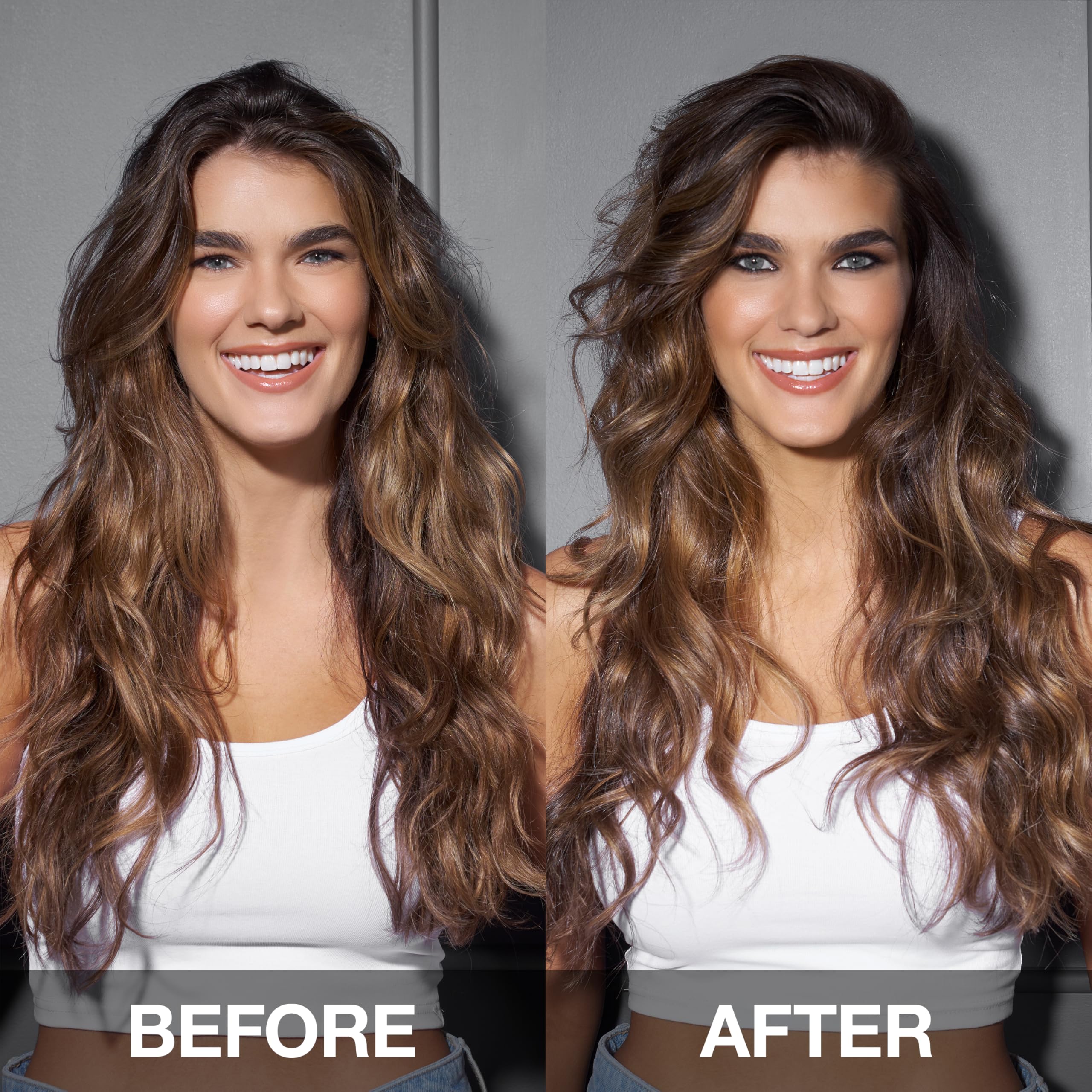 SexyHair Style Protect Me Hot Tool Protection Spray | Thermal Protection | Up to 78% Breakage Reduction | Light Hold - Image 3