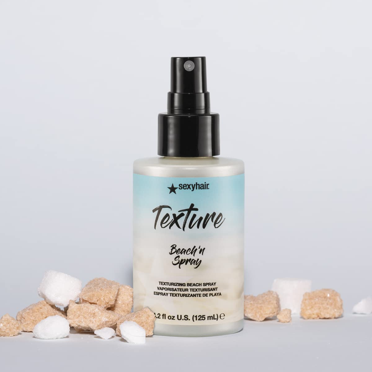 SexyHair Texture Beach'n Spray Texturizing Beach Spray, 4.2 Oz | Maintains Natural Shine | Up to 24 Hour Humidity Resistance | All Hair Types - Image 5