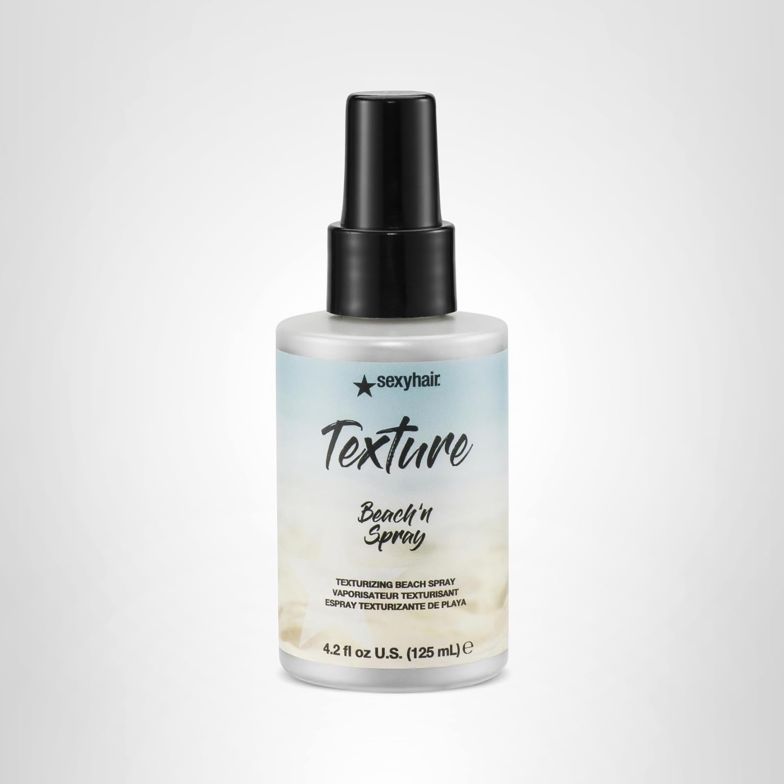 SexyHair Texture Beach'n Spray Texturizing Beach Spray, 4.2 Oz | Maintains Natural Shine | Up to 24 Hour Humidity Resistance | All Hair Types - Image 7