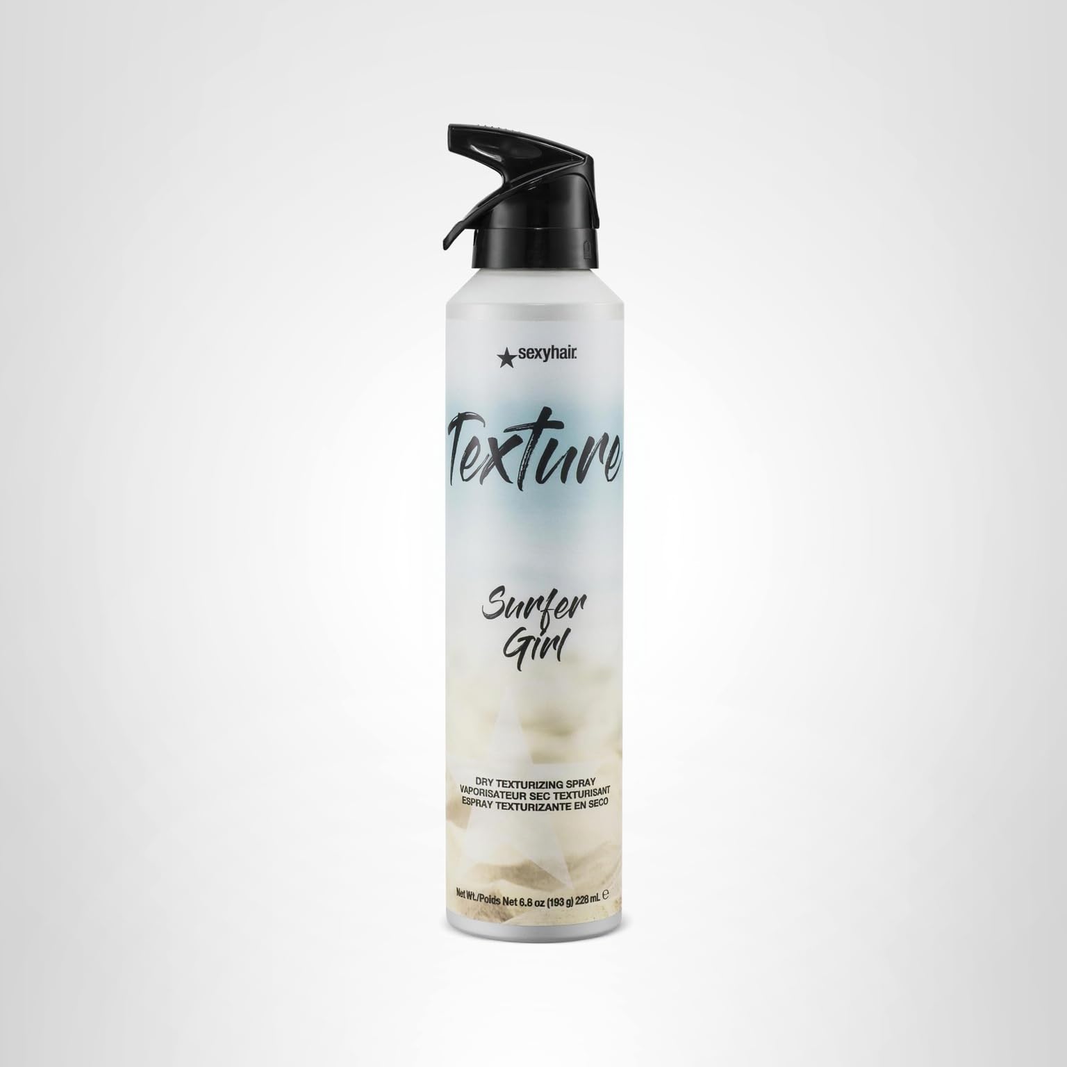 SexyHair Texture Surfer Girl Dry Texturizing Spray | Maintains Natural Shine | Up to 24 Hour Humidity Resistance | All Hair Types - Image 6